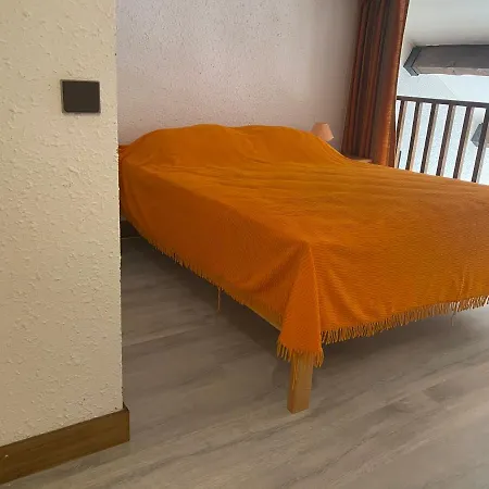 Duplex 6 A 8 Couchages Calme Avec Solarium Plein Sud * Ancelle