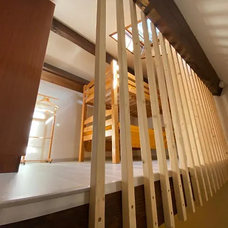 Apartmán Duplex 6 A 8 Couchages Calme Avec Solarium Plein Sud Ancelle