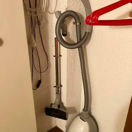 Apartmán Duplex 6 A 8 Couchages Calme Avec Solarium Plein Sud *