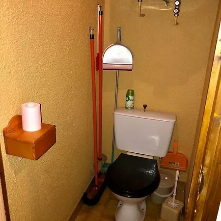 Duplex 6 A 8 Couchages Calme Avec Solarium Plein Sud Apartmán