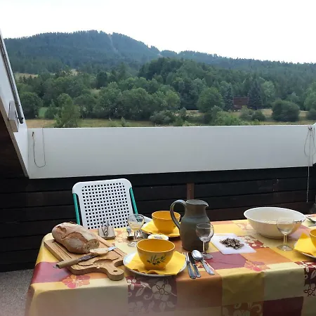 Duplex 6 A 8 Couchages Calme Avec Solarium Plein Sud *