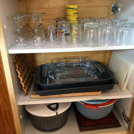 Apartmán Duplex 6 A 8 Couchages Calme Avec Solarium Plein Sud Ancelle