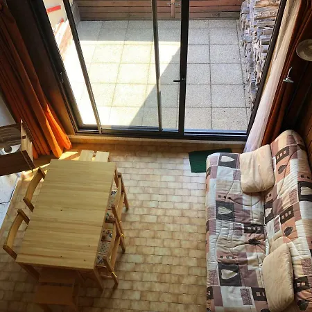Duplex 6 A 8 Couchages Calme Avec Solarium Plein Sud Apartment
