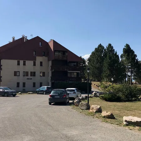 Apartment Duplex 6 A 8 Couchages Calme Avec Solarium Plein Sud *